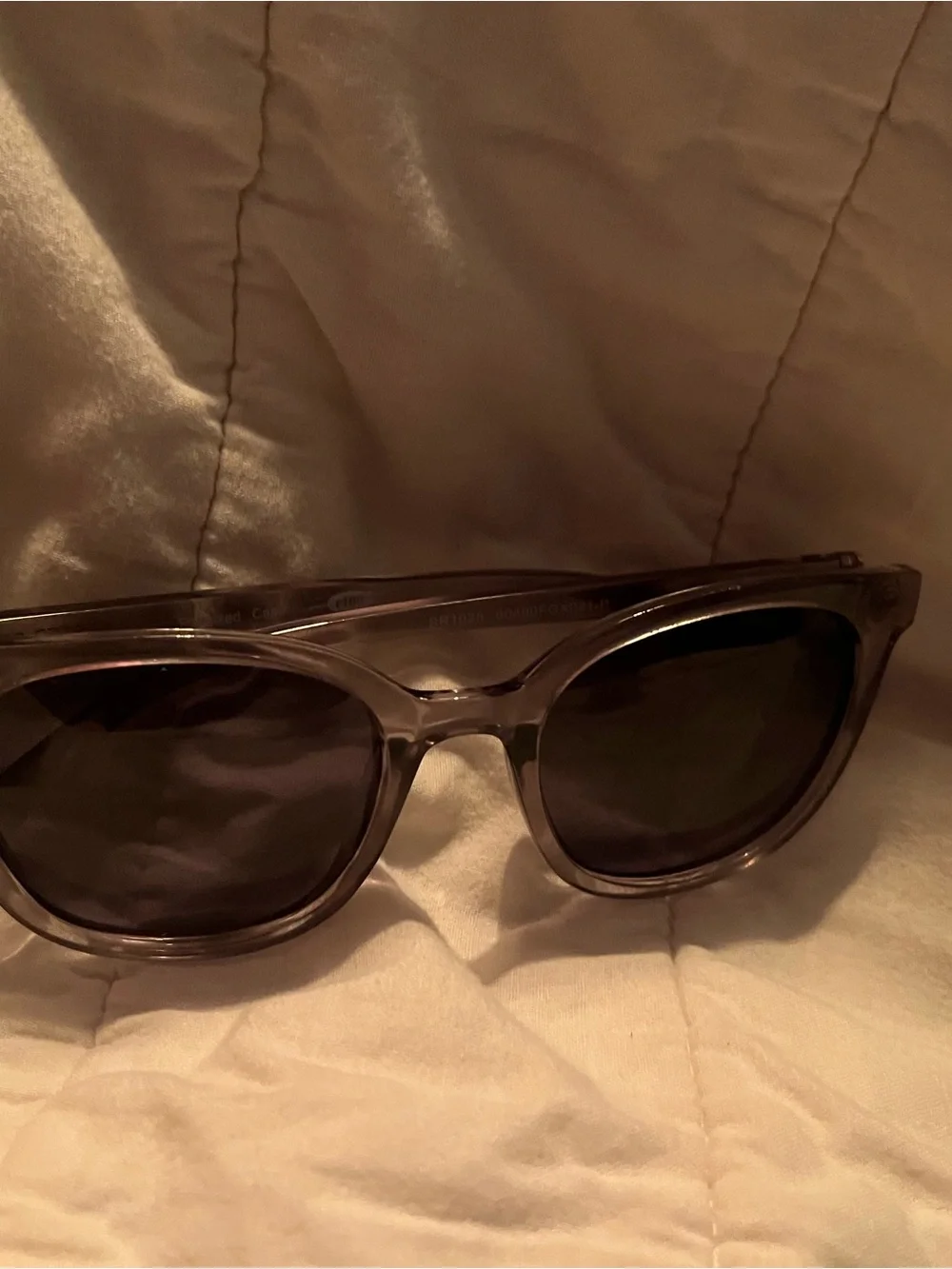 Foster Grant sunglasses